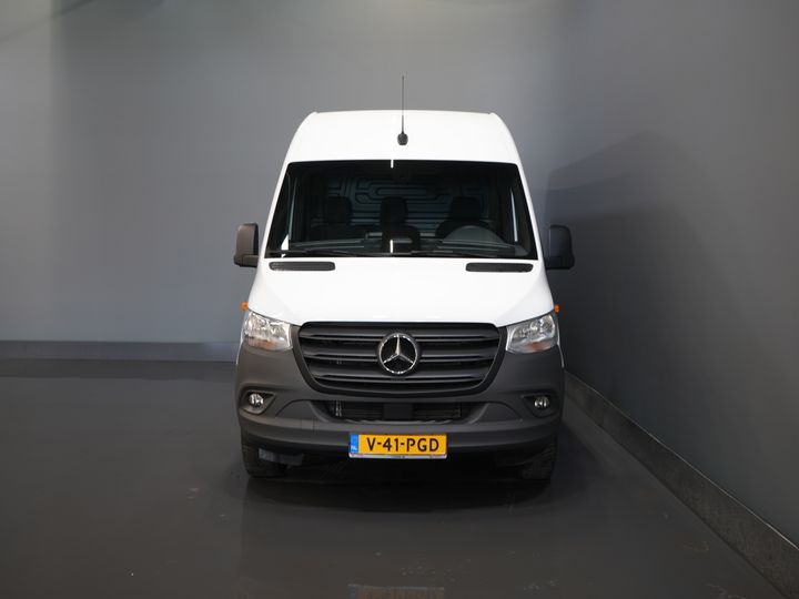 Mercedes-Benz Sprinter Van 317 CDI Aut. L2H2 BPM GRATIS! 3.5t holowanie/montowane siedzenia/ 270 Gr. drzwi/ ogrzewanie siedzeń/Navi/ kamera/ Cruise/ Airco/ DAB