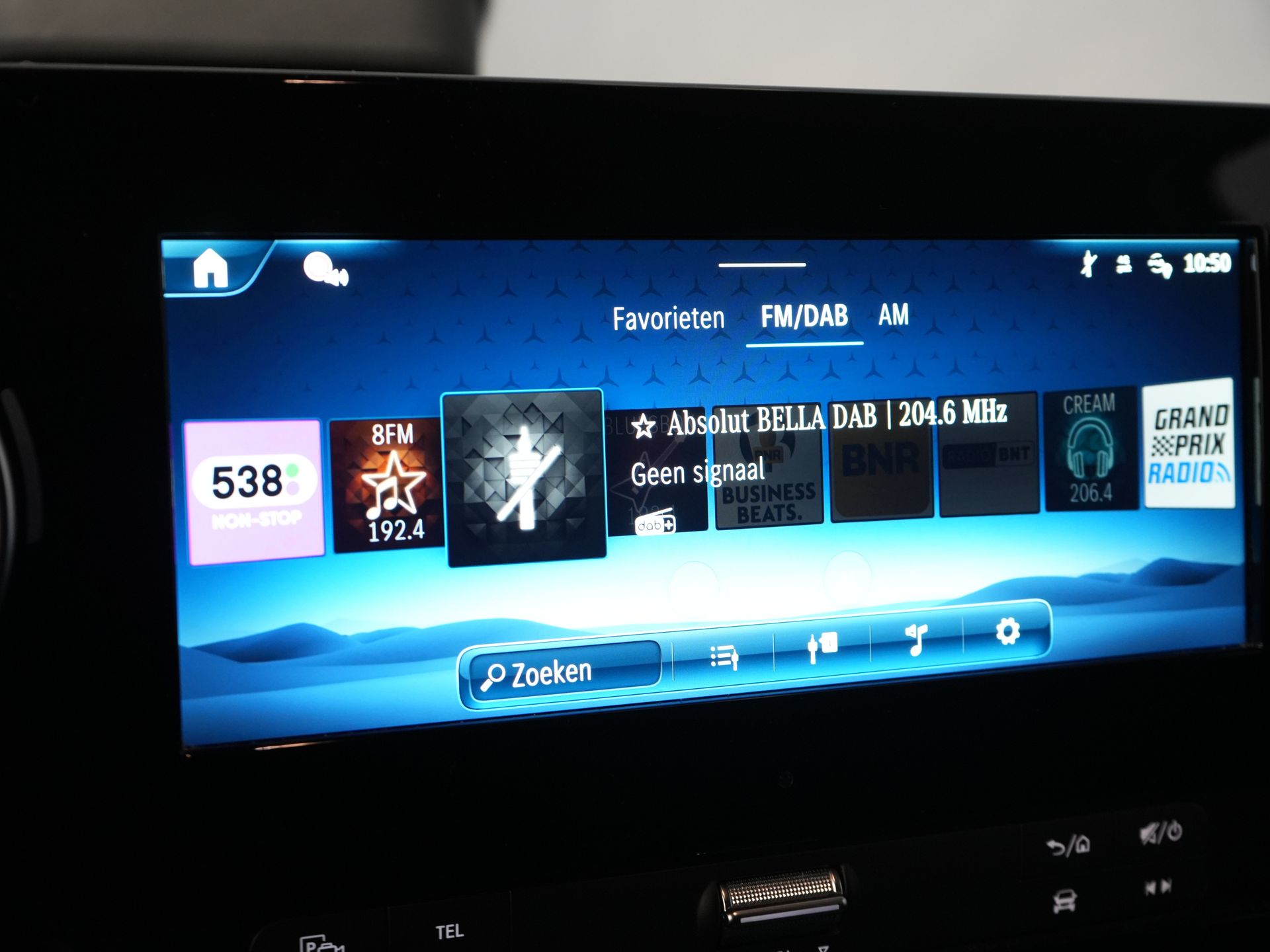 Mercedes-Benz Sprinter Van 317 CDI Aut. L2H2 BPM GRATIS! 3.5t holowanie/montowane siedzenia/ 270 Gr. drzwi/ ogrzewanie siedzeń/Navi/ kamera/ Cruise/ Airco/ DAB