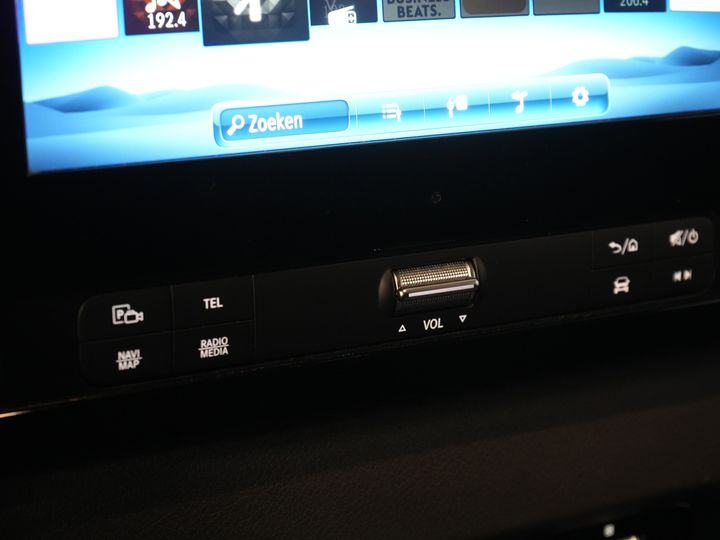 Mercedes-Benz Sprinter Van 317 CDI Aut. L2H2 BPM GRATIS! 3.5t holowanie/montowane siedzenia/ 270 Gr. drzwi/ ogrzewanie siedzeń/Navi/ kamera/ Cruise/ Airco/ DAB