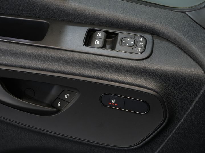 Mercedes-Benz Sprinter Van 317 CDI Aut. L2H2 BPM GRATIS! 3.5t holowanie/montowane siedzenia/ 270 Gr. drzwi/ ogrzewanie siedzeń/Navi/ kamera/ Cruise/ Airco/ DAB