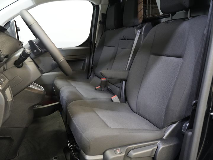 Toyota PROACE Electric Worker Van 75 kWh L3 345 km WLTP LED/ Schnellladegerät/ Keyless/ Adapt.Cruise/ Steerverw./ Stoelverw./ Navi/ Carplay/ Kamera/ PDC/ Airco