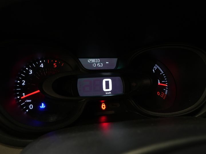 Renault Trafic Van 1.6 dCi 145 ch Sièges / Airco / Croisière / PDC / Crochet d'attelage