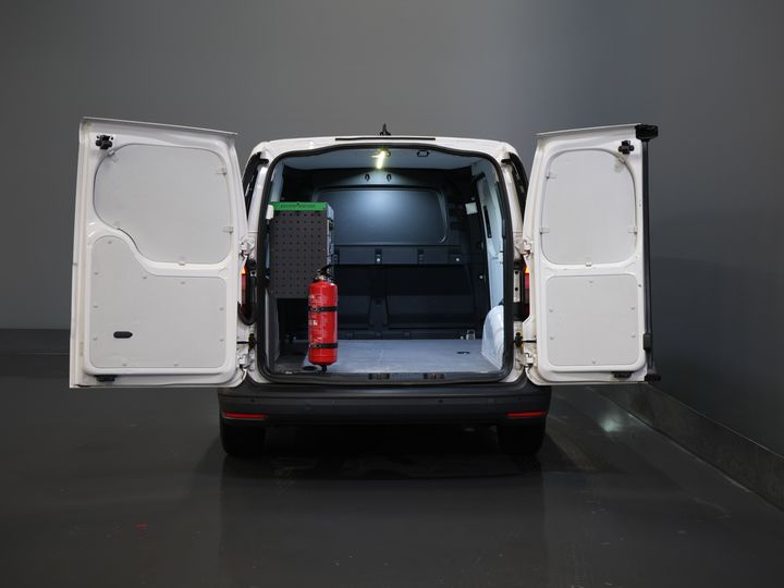 Volkswagen Caddy Cargo Maxi Фургон 2.0 TDI 125 к.с. DSG Aut. Adapt.Cruise/ LED/ Carplay/ Обігрівач салону/ Підігрів сидінь/ PDC