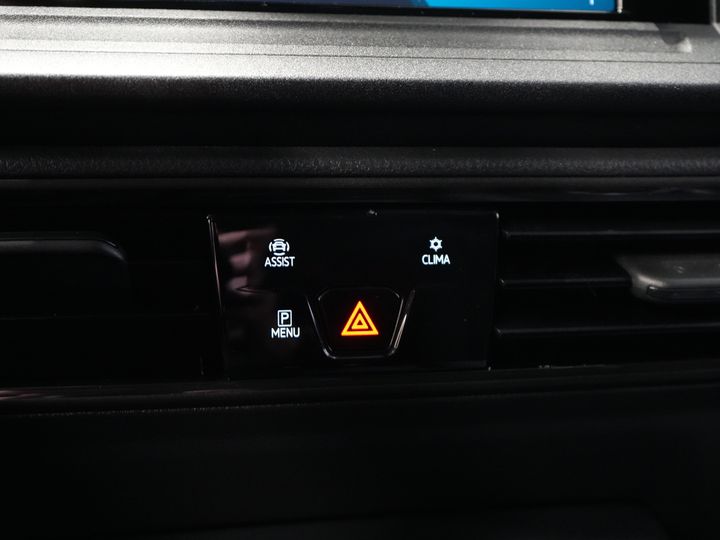 Volkswagen Caddy Cargo Maxi Фургон 2.0 TDI 125 к.с. DSG Aut. Adapt.Cruise/ LED/ Carplay/ Обігрівач салону/ Підігрів сидінь/ PDC