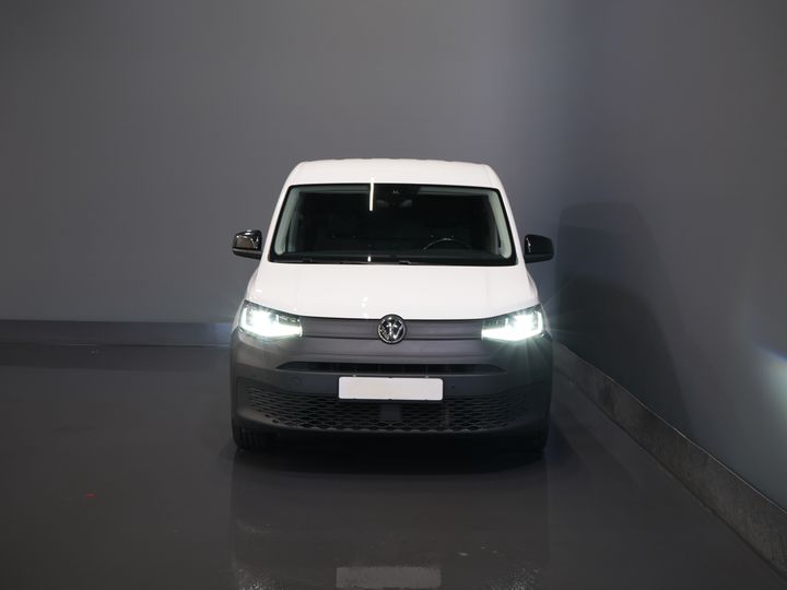 Volkswagen Caddy Cargo Maxi Фургон 2.0 TDI 125 к.с. DSG Aut. Adapt.Cruise/ LED/ Carplay/ Обігрівач салону/ Підігрів сидінь/ PDC