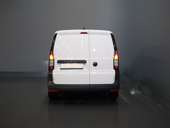 Volkswagen Caddy Cargo Maxi Фургон 2.0 TDI 125 к.с. DSG Aut. Adapt.Cruise/ LED/ Carplay/ Обігрівач салону/ Підігрів сидінь/ PDC