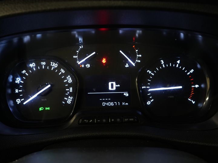 Toyota ProAce Worker Bestelbus 1.5 D-4D 120PK Live Carplay/ Cruise/ Airco/ LMV/ Trekhaak/ Navi/ Camera/ PDC NL Auto