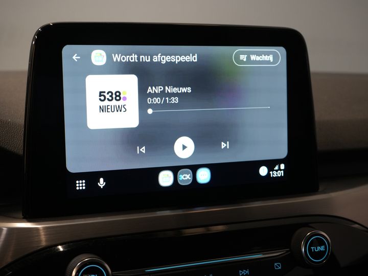 Ford Kuga SUV 2.5 PHEV 225 pk Titanium LED/ Carplay/ Virtual Cockpit/ Elek.Trekhaak/ Navi/ Camera/ PDC/ Climate/ Keyless