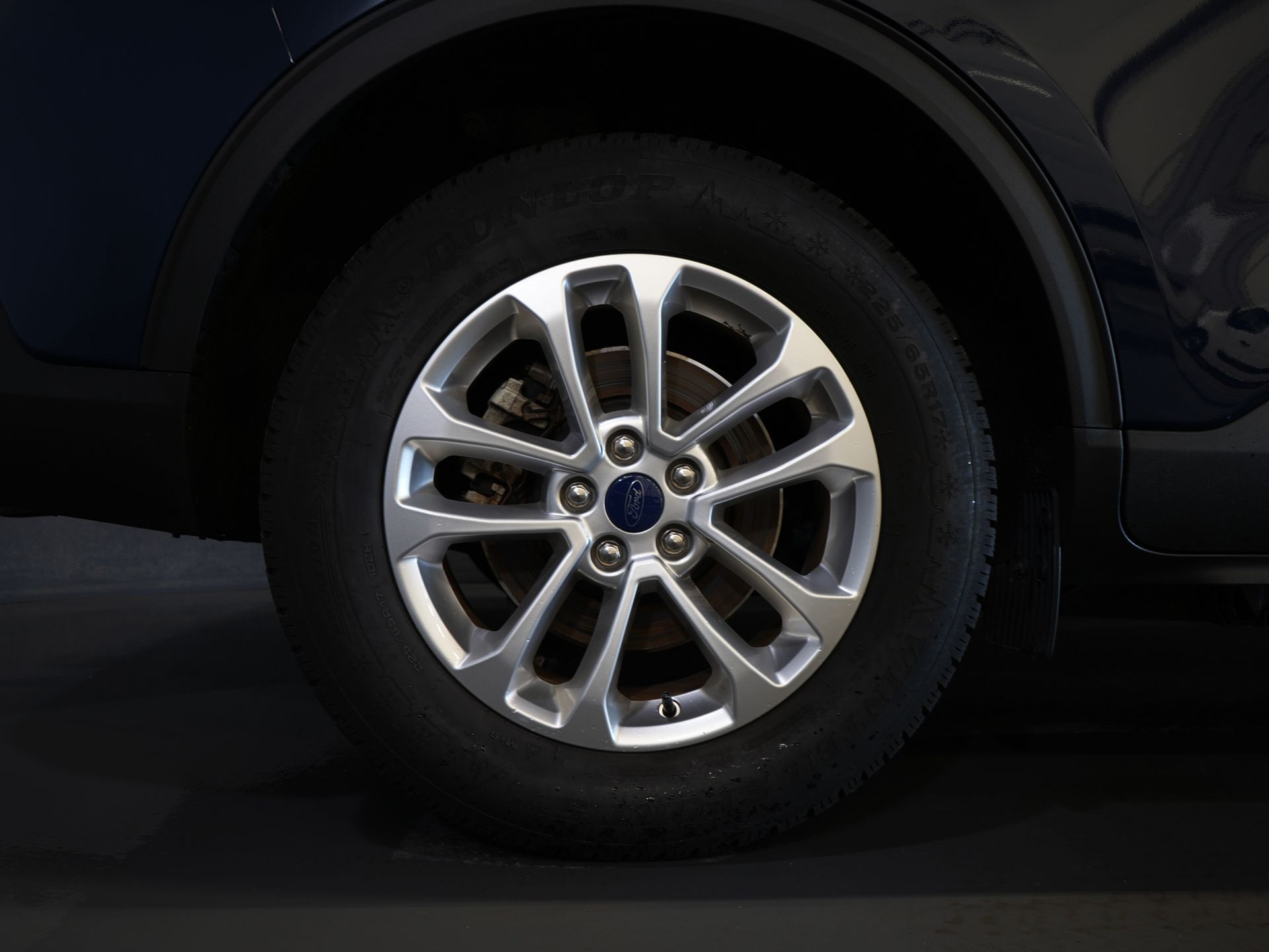 Ford Kuga SUV 2.5 PHEV 225 pk Titanium LED/ Carplay/ Virtual Cockpit/ Elek.Trekhaak/ Navi/ Camera/ PDC/ Climate/ Keyless