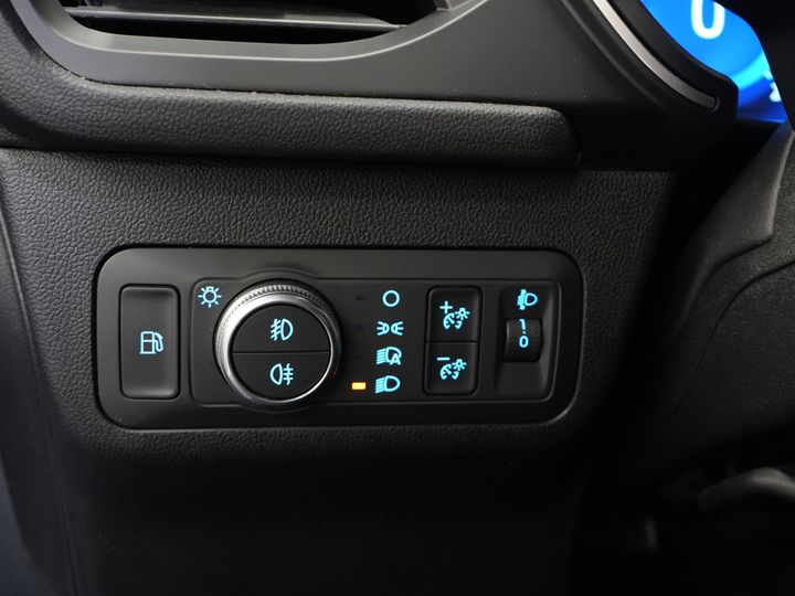 Ford Kuga SUV 2.5 PHEV 225 pk Titanium LED/ Carplay/ Virtual Cockpit/ Elek.Trekhaak/ Navi/ Camera/ PDC/ Climate/ Keyless