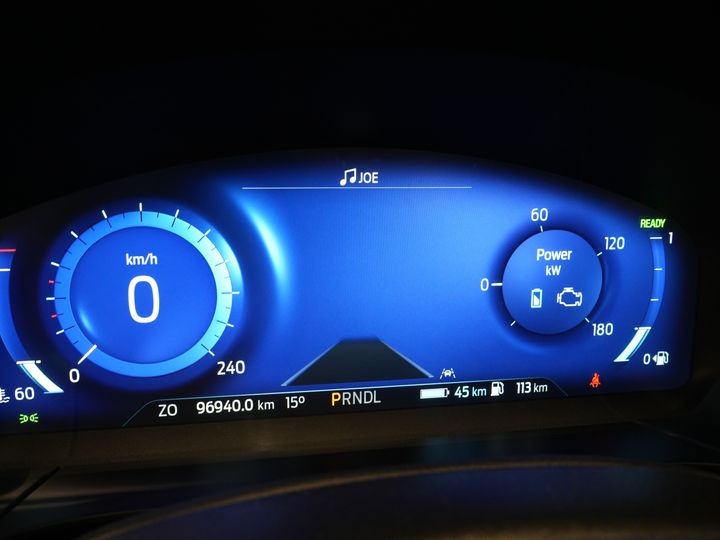 Ford Kuga SUV 2.5 PHEV 225 pk Titanium LED/ Carplay/ Virtual Cockpit/ Elek.Trekhaak/ Navi/ Camera/ PDC/ Climate/ Keyless