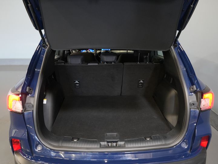 Ford Kuga SUV 2.5 PHEV 225 pk Titanium LED/ Carplay/ Virtual Cockpit/ Elek.Trekhaak/ Navi/ Camera/ PDC/ Climate/ Keyless