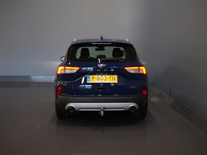 Ford Kuga SUV 2.5 PHEV 225 pk Titanium LED/ Carplay/ Virtual Cockpit/ Elek.Trekhaak/ Navi/ Camera/ PDC/ Climate/ Keyless