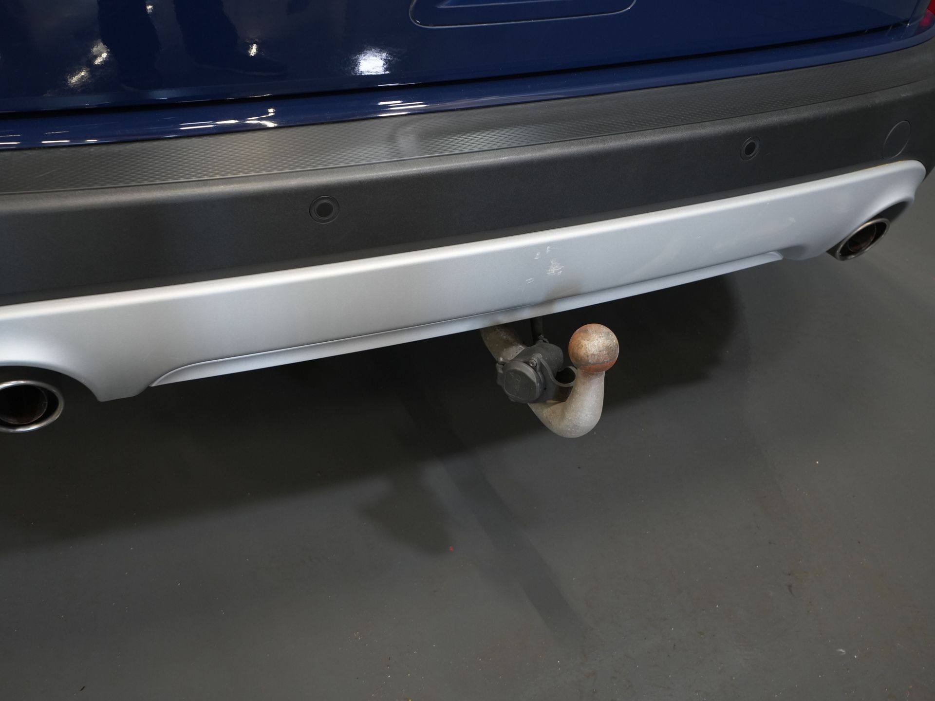 Ford Kuga SUV 2.5 PHEV 225 pk Titanium LED/ Carplay/ Virtual Cockpit/ Elek.Trekhaak/ Navi/ Camera/ PDC/ Climate/ Keyless