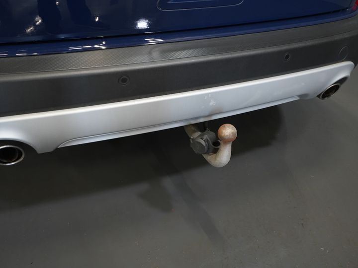 Ford Kuga SUV 2.5 PHEV 225 pk Titanium LED/ Carplay/ Virtual Cockpit/ Elek.Trekhaak/ Navi/ Camera/ PDC/ Climate/ Keyless