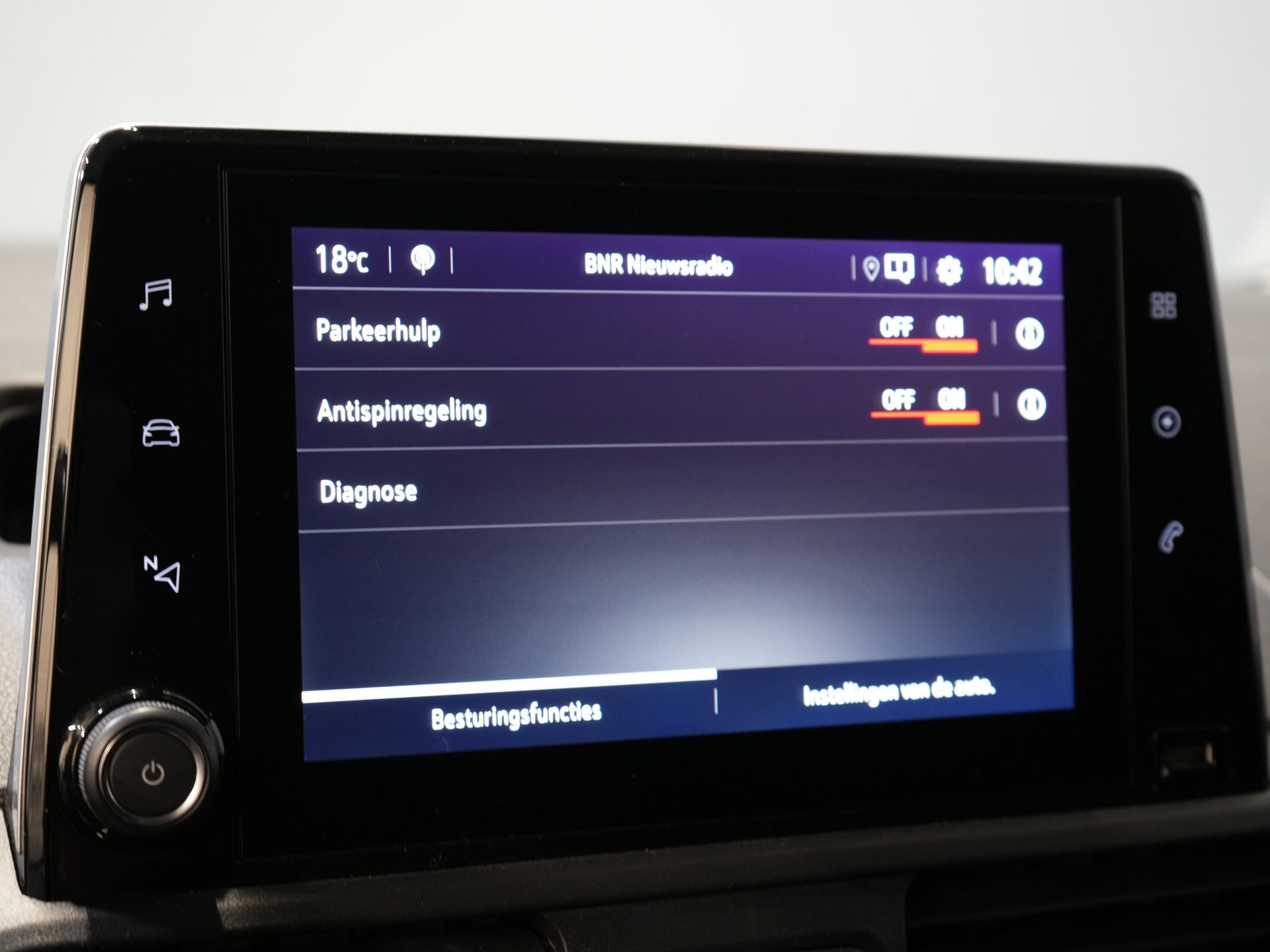 Opel Combo-e Bestelbus L2 50 kWh 135 pk 315km WLTP BPM VRIJ! Snellader/ Carplay/ Climate/ Imperiaal/ Cruise/ Head-up/ Stoel+Stuurverw./ Trekhaak