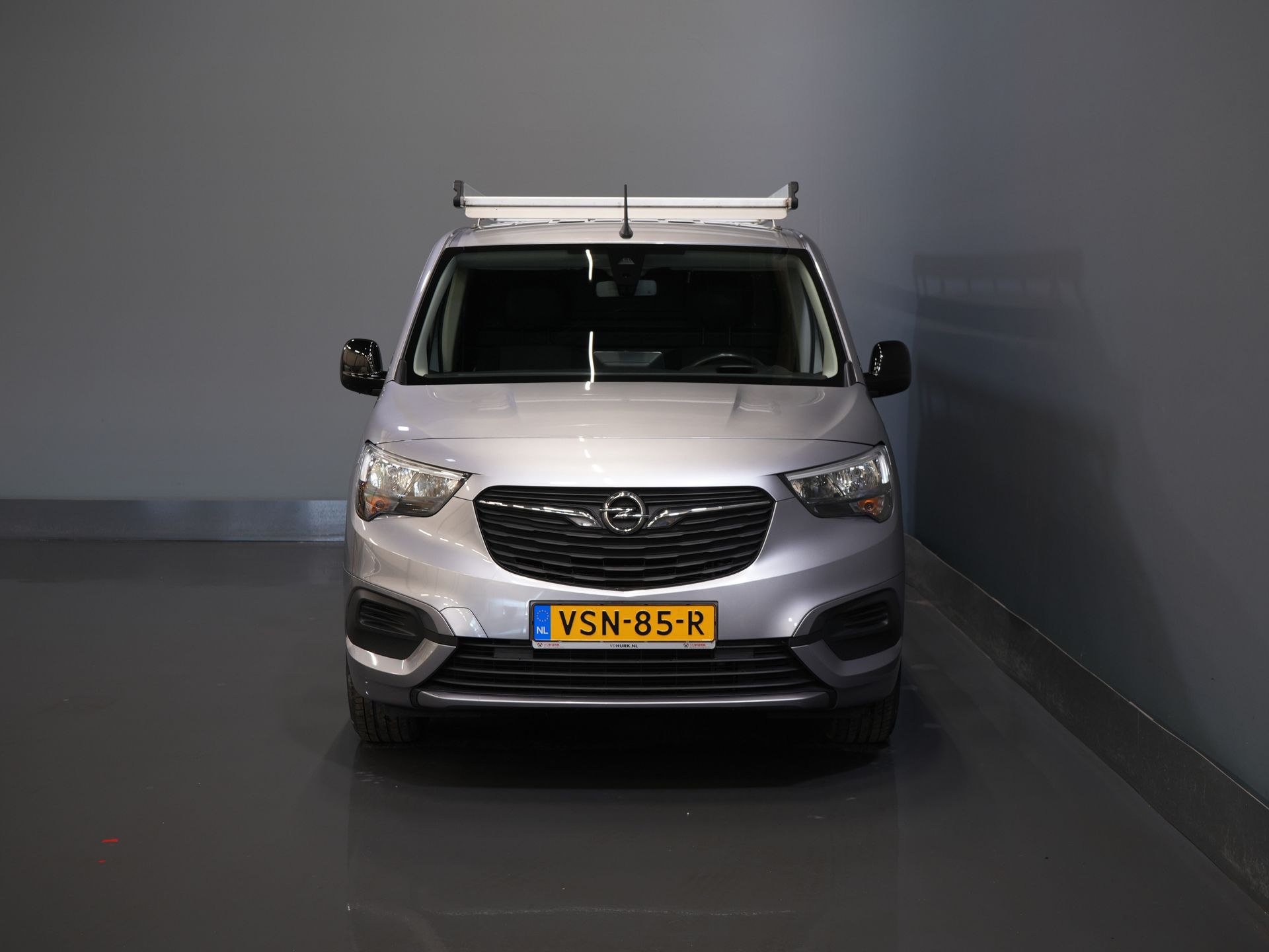 Opel Combo-e Bestelbus L2 50 kWh 135 pk 315km WLTP BPM VRIJ! Snellader/ Carplay/ Climate/ Imperiaal/ Cruise/ Head-up/ Stoel+Stuurverw./ Trekhaak