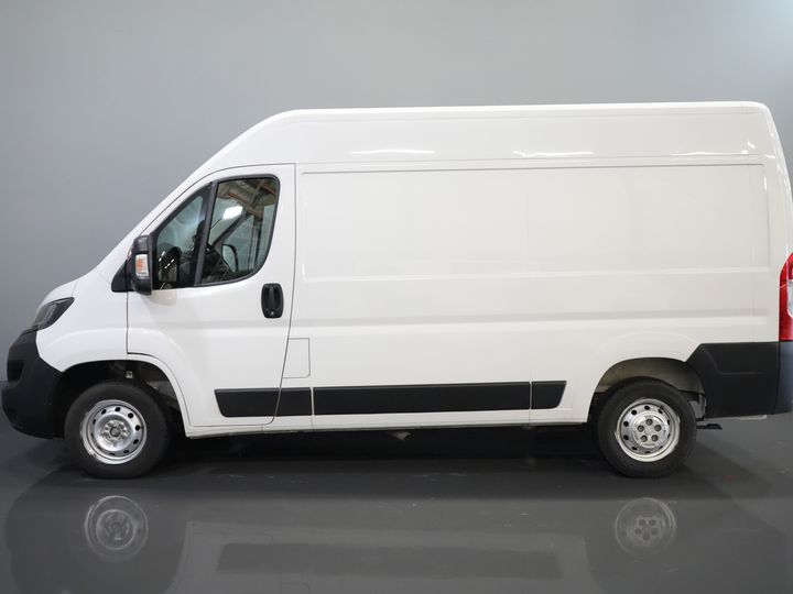 Peugeot Boxer Van 2.2 HDi 120 KM L2H2 BPM GRATIS! 2.5t Tow/ Navi/ PDC/ Cruise/ Airco