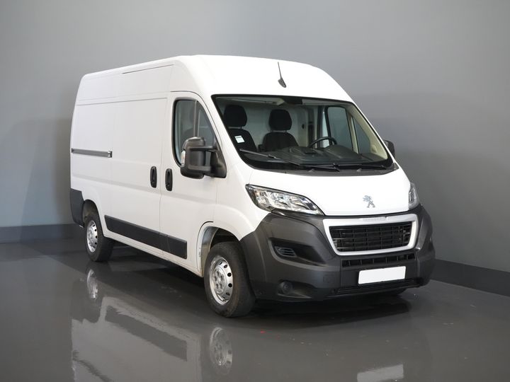 Peugeot Boxer Van 2.2 HDi 120 к.с. L2H2 BPM БЕЗКОШТОВНО! 2.5т Буксир / Навігатор / PDC / Круїз / Airco
