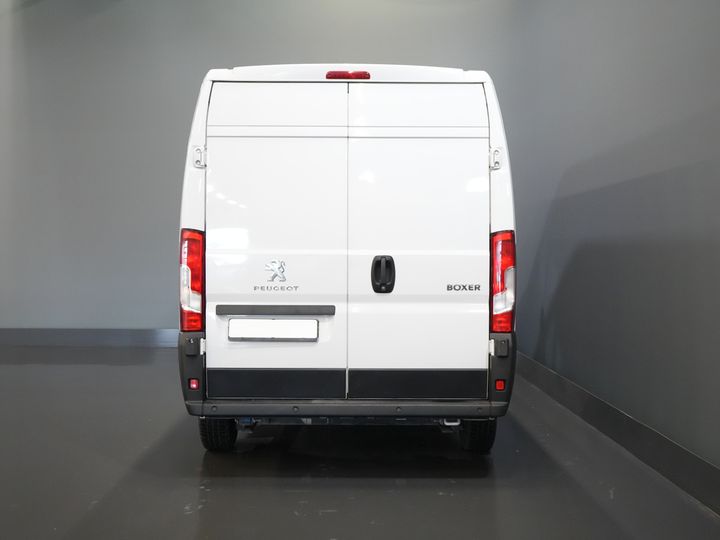 Peugeot Boxer Van 2.2 HDi 120 KM L2H2 BPM GRATIS! 2.5t Tow/ Navi/ PDC/ Cruise/ Airco