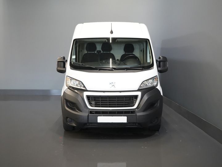 Peugeot Boxer Van 2.2 HDi 120 KM L2H2 BPM GRATIS! 2.5t Tow/ Navi/ PDC/ Cruise/ Airco