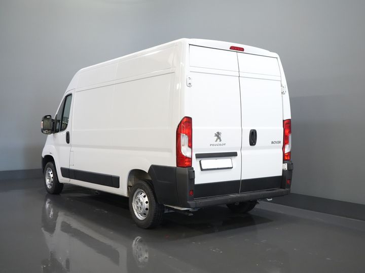 Peugeot Boxer Van 2.2 HDi 120 KM L2H2 BPM GRATIS! 2.5t Tow/ Navi/ PDC/ Cruise/ Airco