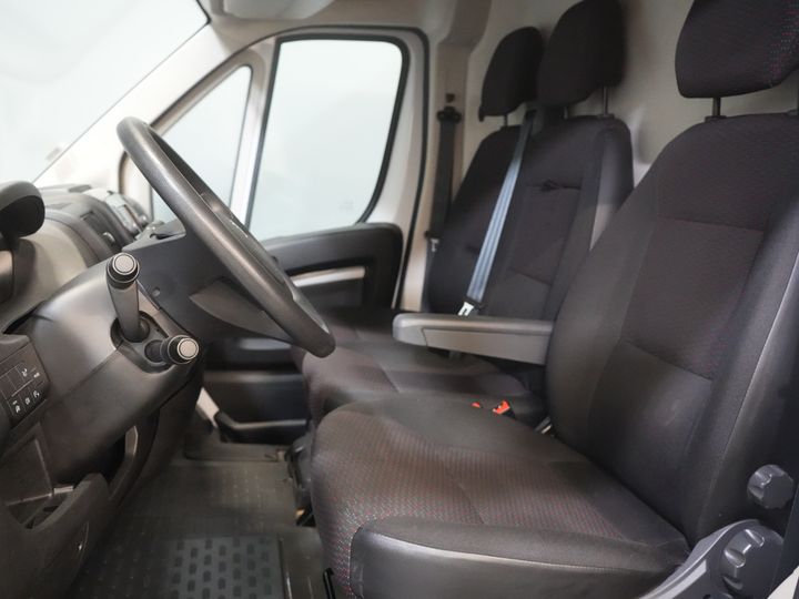 Peugeot Boxer Van 2.2 HDi 120 KM L2H2 BPM GRATIS! 2.5t Tow/ Navi/ PDC/ Cruise/ Airco