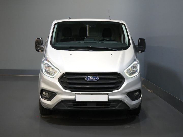 Ford Transit Custom Van 2.0 TDCI 130 hp L2 BPM FREE! NL Auto/ Carplay/ Kamera/ PDC/ Cruise/ LMV/ Anhängerkupplung