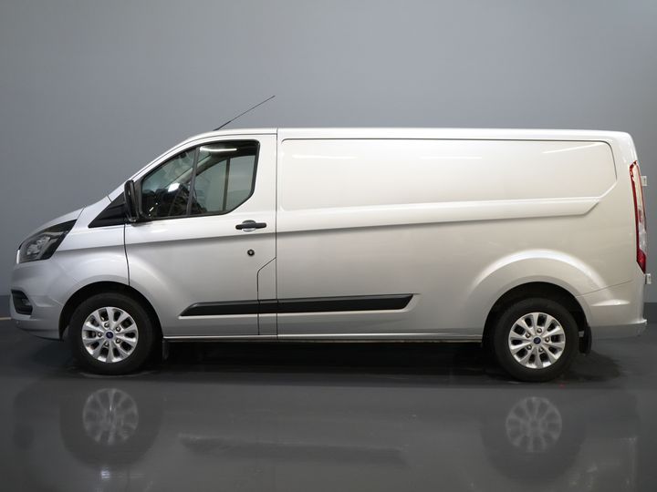 Ford Transit Custom Van 2.0 TDCI 130 hp L2 BPM FREE! NL Auto/ Carplay/ Kamera/ PDC/ Cruise/ LMV/ Anhängerkupplung