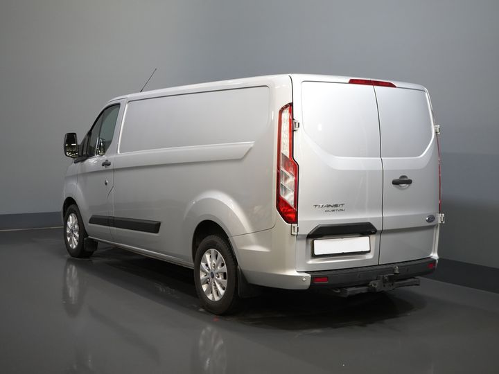 Ford Transit Custom Van 2.0 TDCI 130 hp L2 BPM FREE! NL Auto/ Carplay/ Kamera/ PDC/ Cruise/ LMV/ Anhängerkupplung