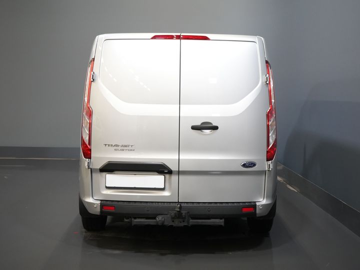 Ford Transit Custom Van 2.0 TDCI 130 hp L2 BPM FREE! NL Auto/ Carplay/ Kamera/ PDC/ Cruise/ LMV/ Anhängerkupplung