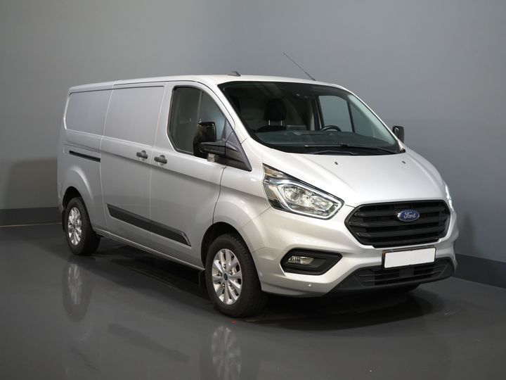 Ford Transit Custom Van 2.0 TDCI 130 hp L2 BPM FREE! NL Auto/ Carplay/ Kamera/ PDC/ Cruise/ LMV/ Anhängerkupplung