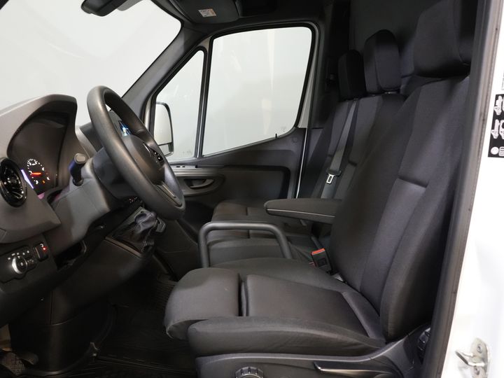 Mercedes-Benz Sprinter Bakwagen 317 1.9 CDI BPM FREE! 445x211x225/ Dhollandia tailgate/ CarPlay/ Seatverw./ Navi/ Airco/ Camera/ Cruise