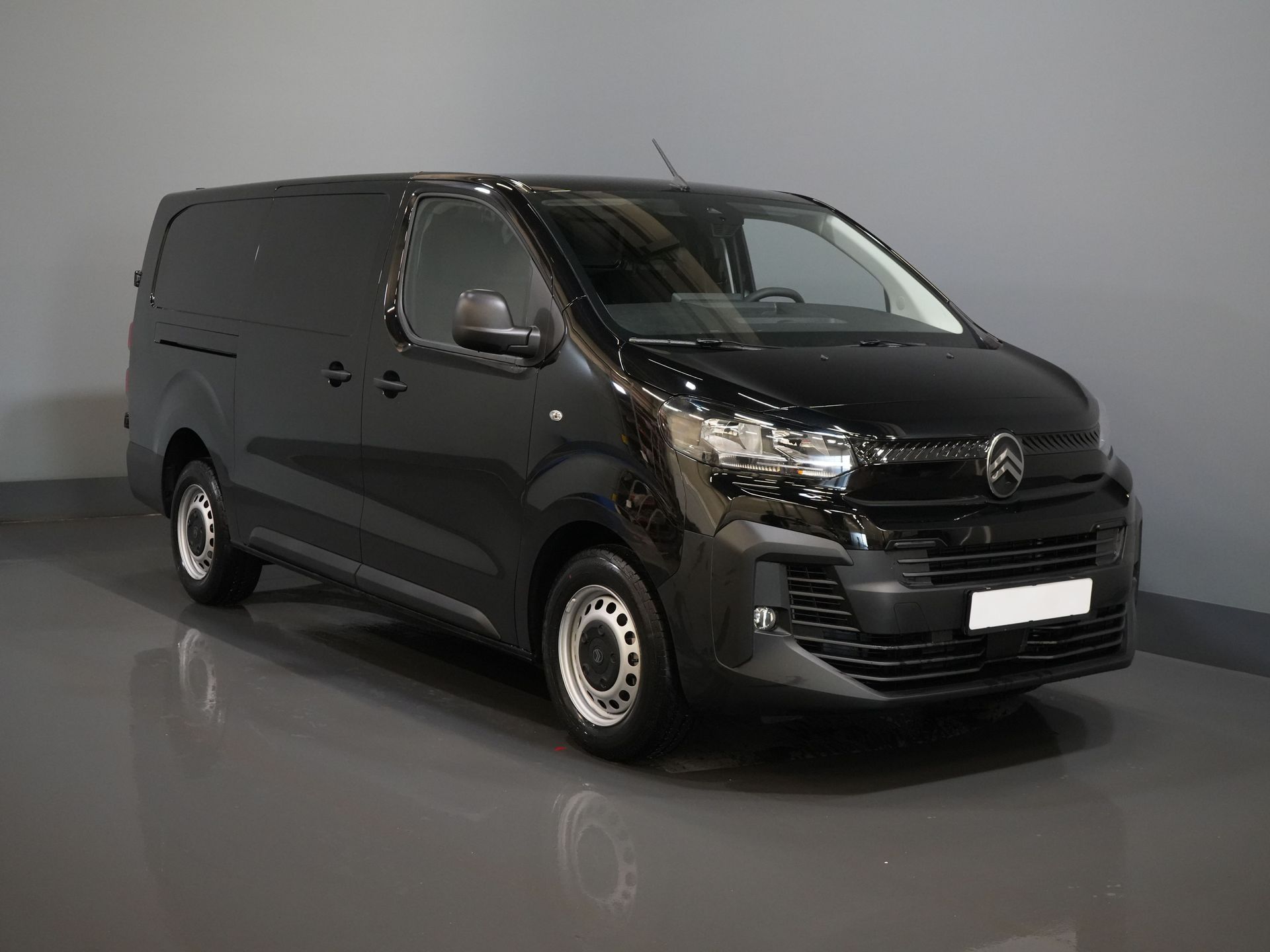 Citroën Jumpy Van 2.0 HDI 145 cv L3 BPM FREE/ Virtual Cockpit/ Carplay/ Telecamera/ PDC/ Cruise/ Airco