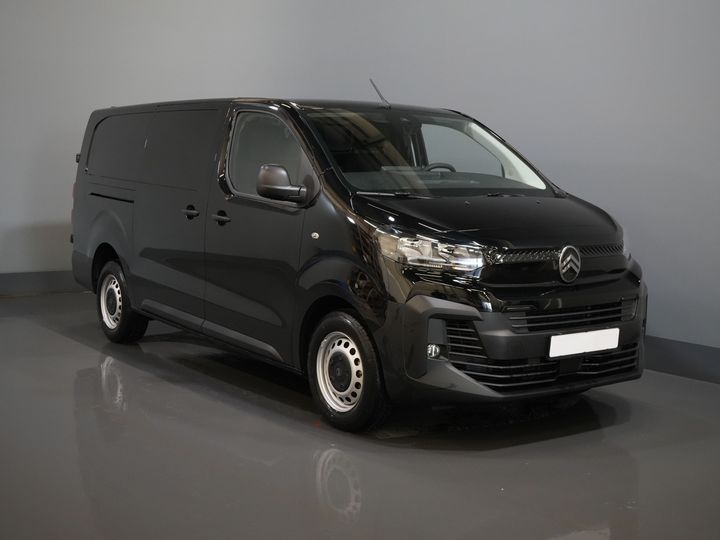 Citroën Jumpy Van 2.0 HDI 145 cv L3 BPM FREE/ Virtual Cockpit/ Carplay/ Telecamera/ PDC/ Cruise/ Airco