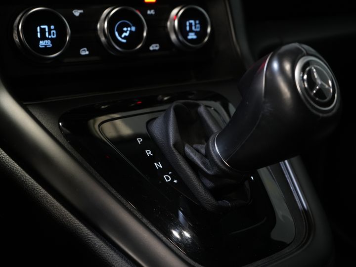 Mercedes-Benz eCitan Bestelbus 112 Pro 284 WLTP Snellader/ LED/ Stoelverw./ Carplay/ Climate/ Navi/ Cruise/ Camera/ PDC