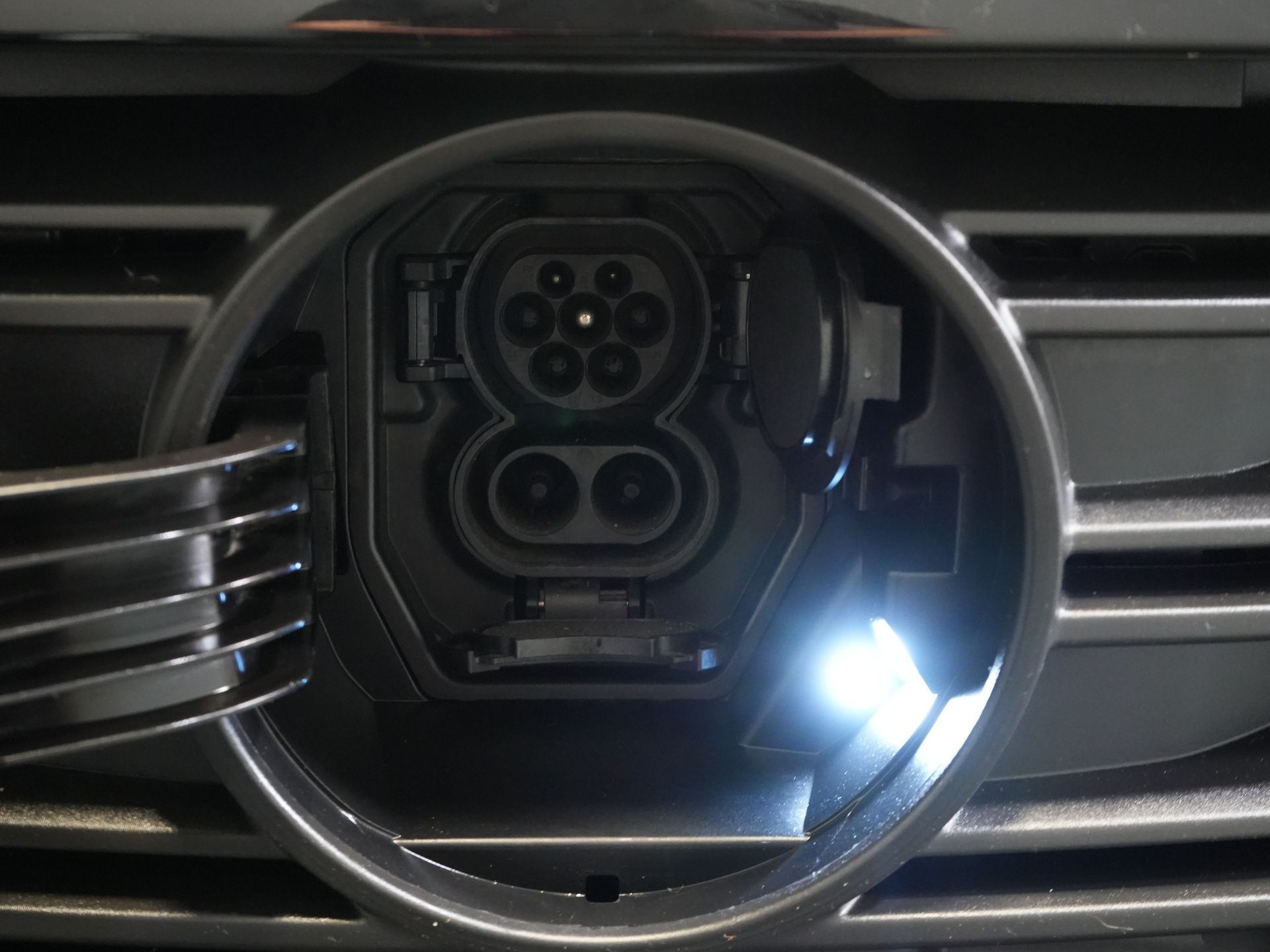 Mercedes-Benz eCitan Bestelbus 112 Pro 284 WLTP Snellader/ LED/ Stoelverw./ Carplay/ Climate/ Navi/ Cruise/ Camera/ PDC
