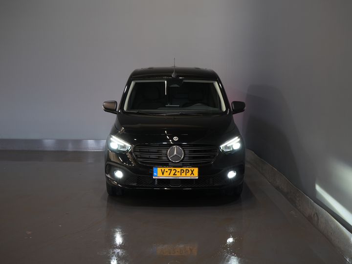 Mercedes-Benz eCitan Bestelbus 112 Pro 284 WLTP Snellader/ LED/ Stoelverw./ Carplay/ Climate/ Navi/ Cruise/ Camera/ PDC