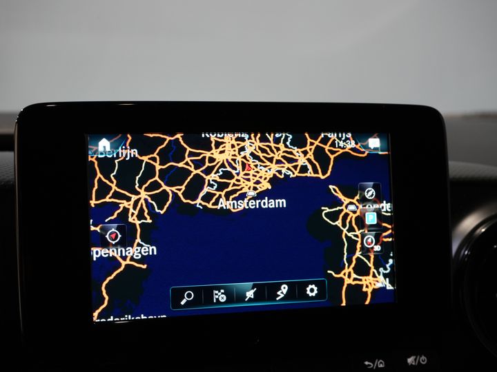 Mercedes-Benz eCitan Bestelbus 112 Pro 284 WLTP Snellader/ LED/ Stoelverw./ Carplay/ Climate/ Navi/ Cruise/ Camera/ PDC