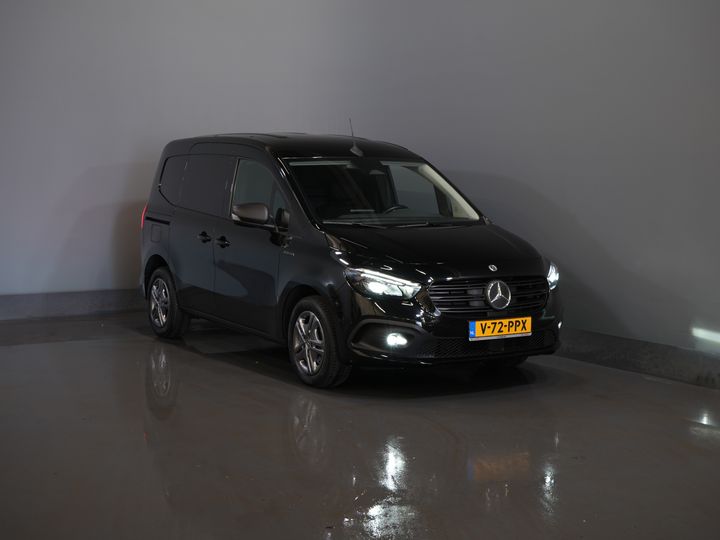 Mercedes-Benz eCitan Van 112 Pro 284 WLTP Schnellladegerät/ LED/ Sitzverw./ Carplay/ Klima/ Navi/ Cruise/ Kamera/ PDC