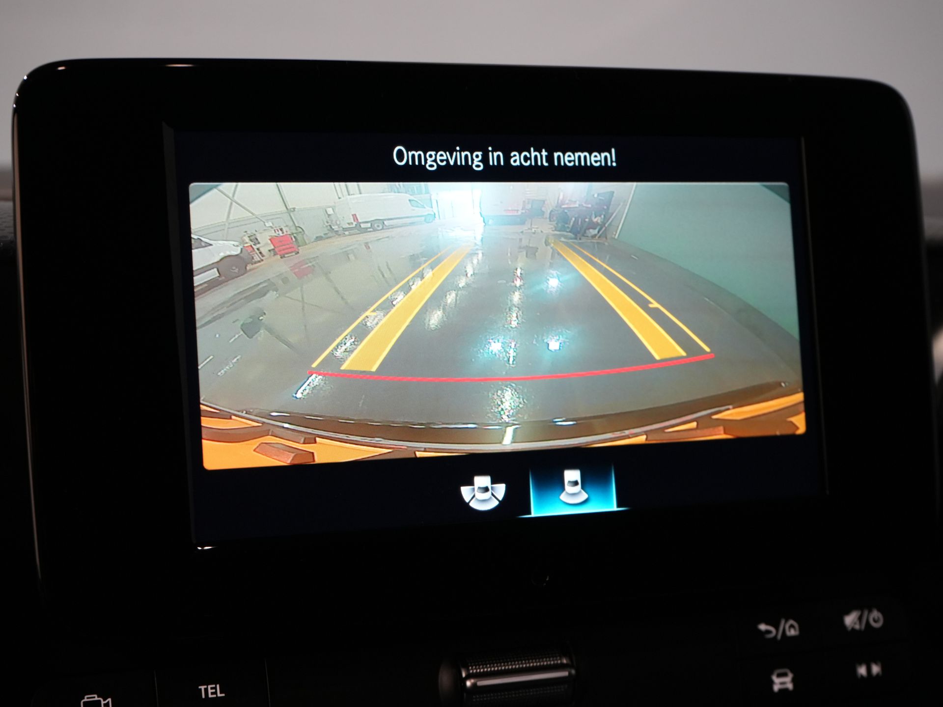 Mercedes-Benz eCitan Bestelbus 112 Pro 284 WLTP Snellader/ LED/ Stoelverw./ Carplay/ Climate/ Navi/ Cruise/ Camera/ PDC
