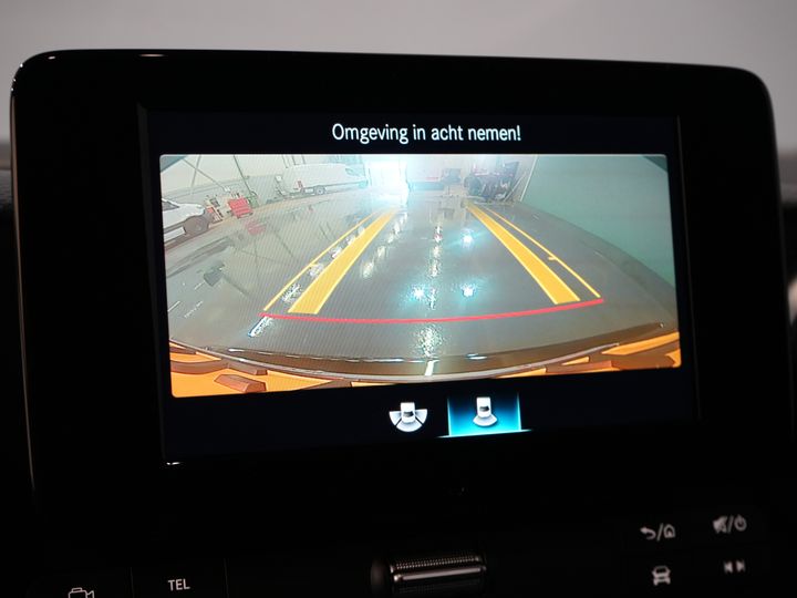 Mercedes-Benz eCitan Bestelbus 112 Pro 284 WLTP Snellader/ LED/ Stoelverw./ Carplay/ Climate/ Navi/ Cruise/ Camera/ PDC