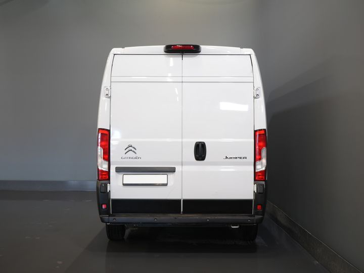 Citroën Jumper Van 2.2 HDI 120 KM L2H2 Carplay/ Navi/ Climate/ Cruise/ Camera/ PDC/ DAB