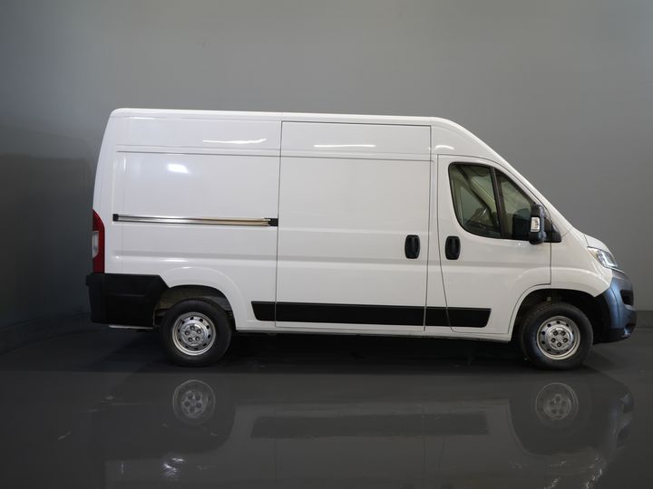 Citroën Jumper Van 2.2 HDI 120 KM L2H2 Carplay/ Navi/ Climate/ Cruise/ Camera/ PDC/ DAB