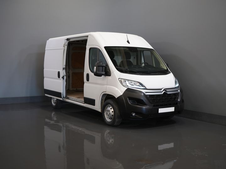 Citroën Jumper Van 2.2 HDI 120 KM L2H2 Carplay/ Navi/ Climate/ Cruise/ Camera/ PDC/ DAB
