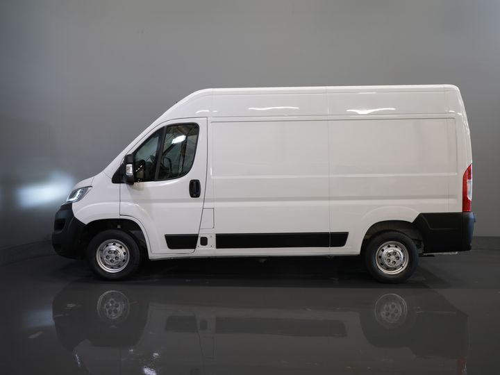 Citroën Jumper Van 2.2 HDI 120 KM L2H2 Carplay/ Navi/ Climate/ Cruise/ Camera/ PDC/ DAB