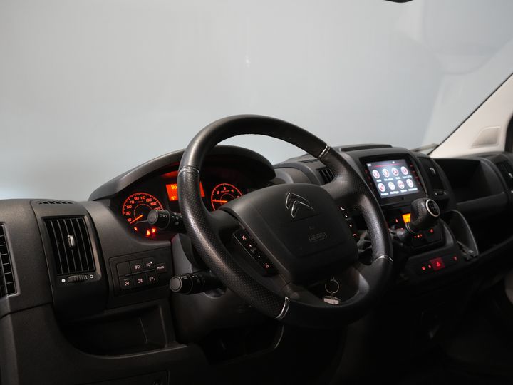 Citroën Jumper Van 2.2 HDI 120 KM L2H2 Carplay/ Navi/ Climate/ Cruise/ Camera/ PDC/ DAB