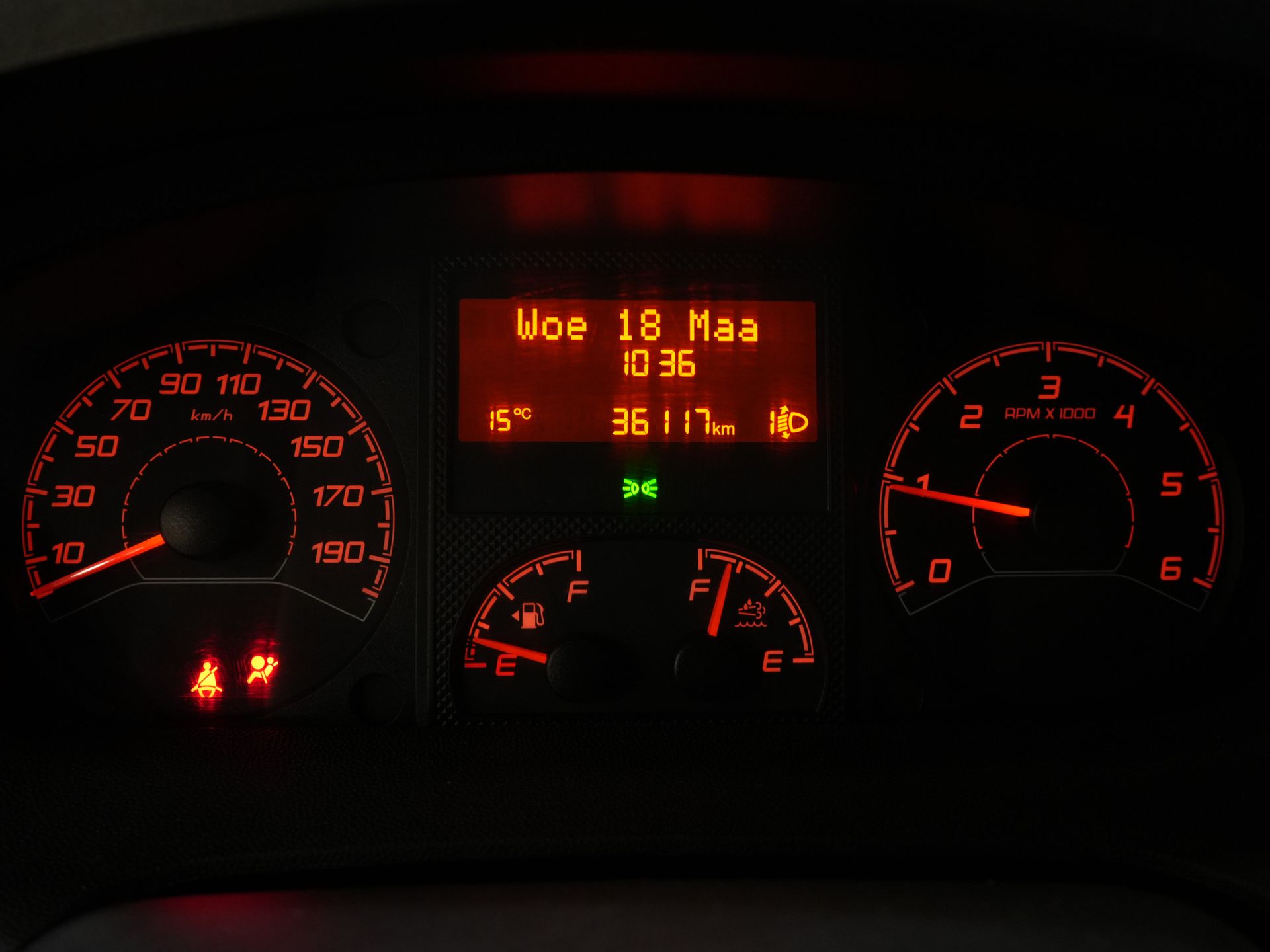 Citroën Jumper Van 2.2 HDI 120 KM L2H2 Carplay/ Navi/ Climate/ Cruise/ Camera/ PDC/ DAB