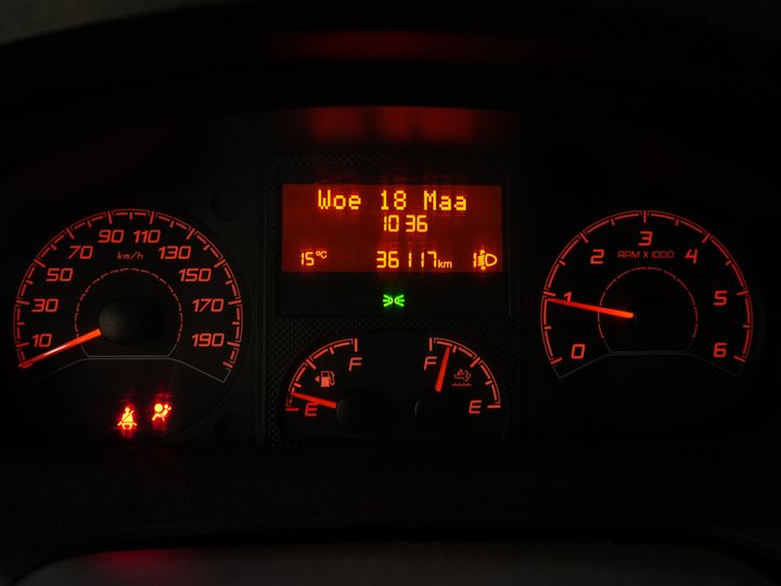 Citroën Jumper Van 2.2 HDI 120 KM L2H2 Carplay/ Navi/ Climate/ Cruise/ Camera/ PDC/ DAB