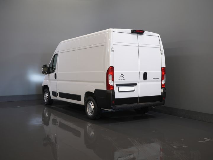 Citroën Jumper Van 2.2 HDI 120 KM L2H2 Carplay/ Navi/ Climate/ Cruise/ Camera/ PDC/ DAB